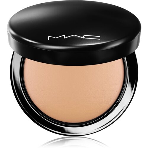 Mac Mineralize Skinfinish Natural rahlo prekriven puder 10 g odtenek Medium Tan Slike