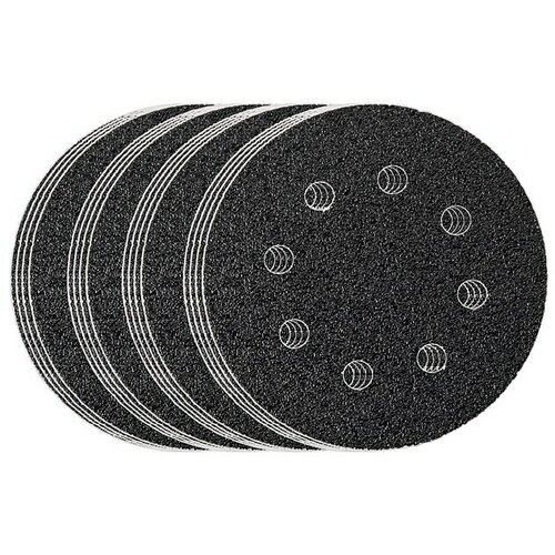 Fein Set listova za brušenje (115 mm, 16 Kom.) Cijene