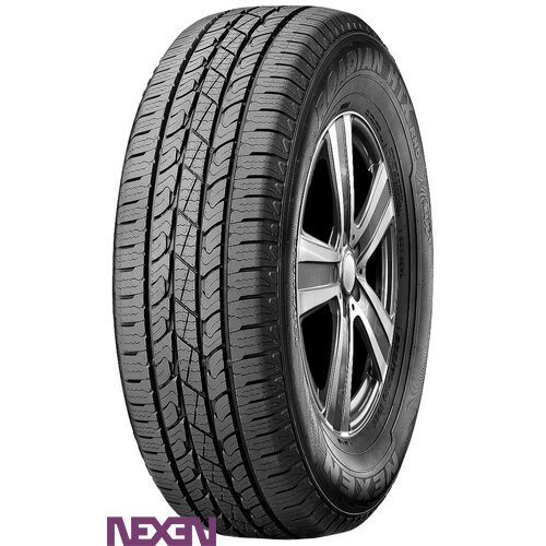 Nexen Roadian HTX RH5 ( 245/60 R18 105H 4PR ) Cene