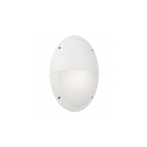  Fumagalli Spoljna lampa MADDI VE E27 WH Cene