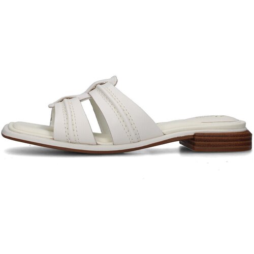 Clarks Natikači 181237 Bež Cene
