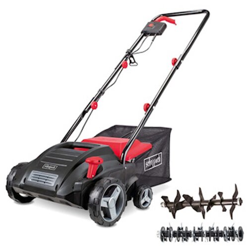 Scheppach Električni prozračivač travnjaka SC32 (5912006901) Cene