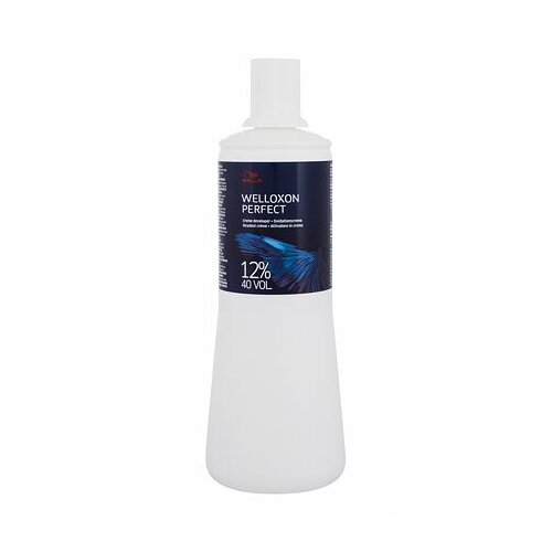 Wella Professionals welloxon perfect 12% developer 12% aktivna emulzija za barve za lase wella 1000 ml Cene