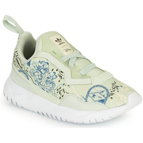 Adidas ORIGINALS FLEX EL I Zelena Slike