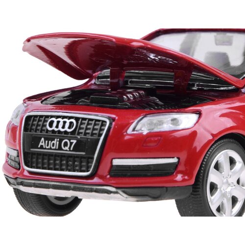  autić Audi Q7 (1:32) Slike