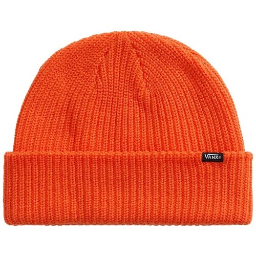 Vans CORE BASIC CUFF BEANIE Narančasta Cene
