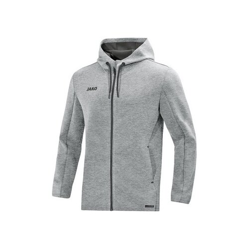 JAKO &amp;Scaron;portne jope in jakne 682940 Siva Slike