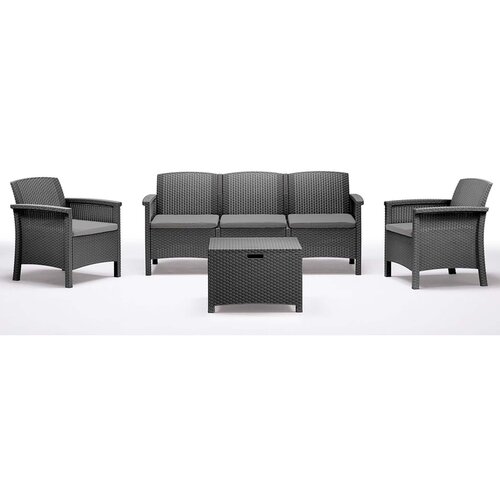Bica Baštenski set Venezia 3 Cene