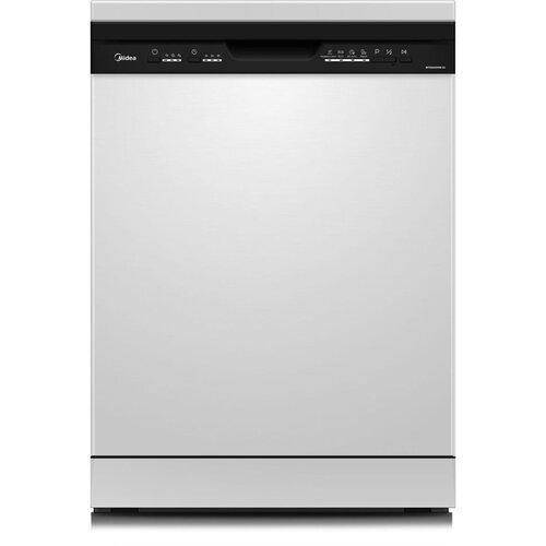 Midea samostojeća sudomašina MFD60S090W-ES Cene