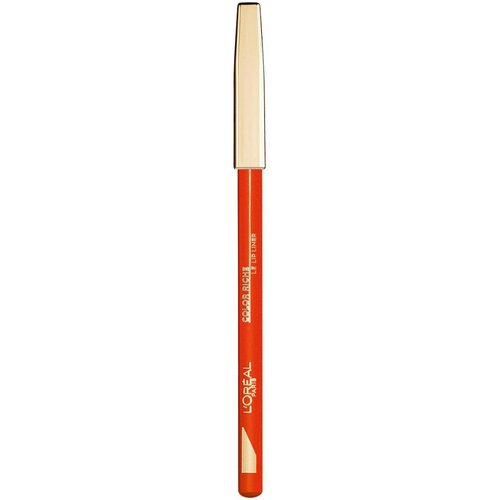 L&amp;acute;Or&amp;eacute;al Paris Svinčniki za ustnice - Oranžna Slike