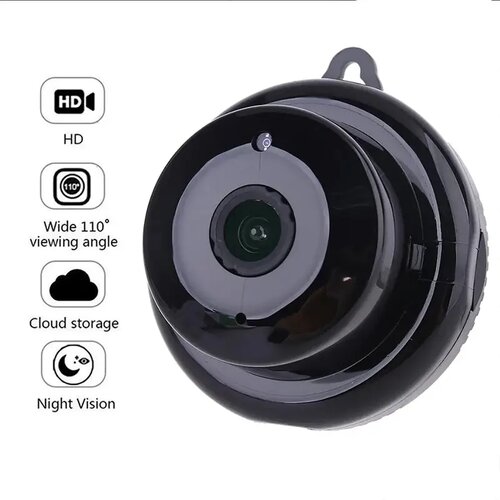  mini ip kamera wifi Cene