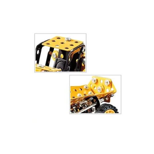 AVATAR Metal Construction set kamion Cene