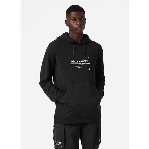 Helly Hansen Move Sweat Crna Cene