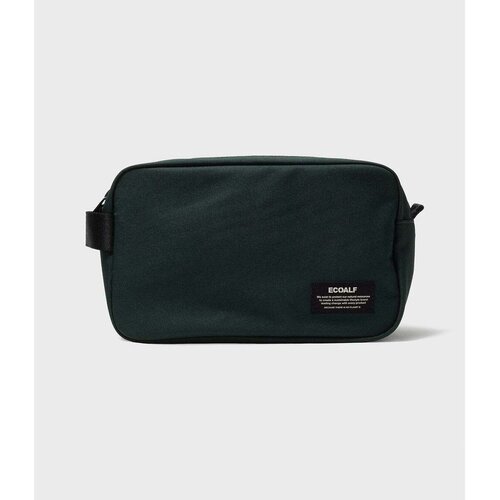 Ecoalf Toaletne torbice Sport Vanity Case Cypress pisana Cene
