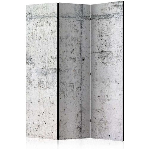  Paravan u 3 dijela - Concrete Wall [Room Dividers] 135x172 Cijene