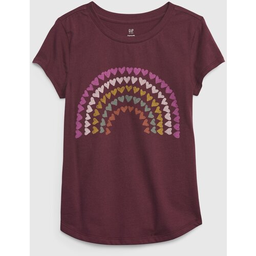 GAP Children&amp;#039;s T-shirt with print - Girls Slike