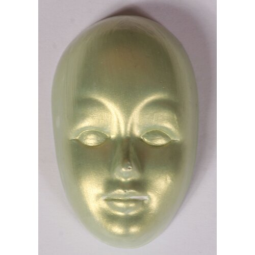  Akrilna boja biserna Chameleon - 50 ml Green-Gold Cene