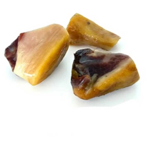 Mediterranean_Natural Mediterranean Poslastica za male rase Serrano Pr&scaron;uta Jamoncito, 90 g, Od 4 meseca Cene