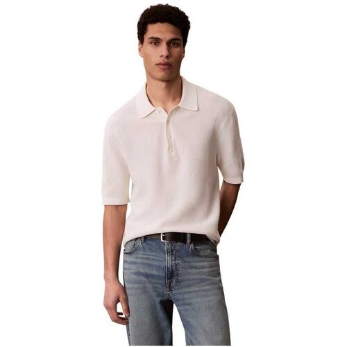 Calvin Klein pamučna muška polo majica Cene
