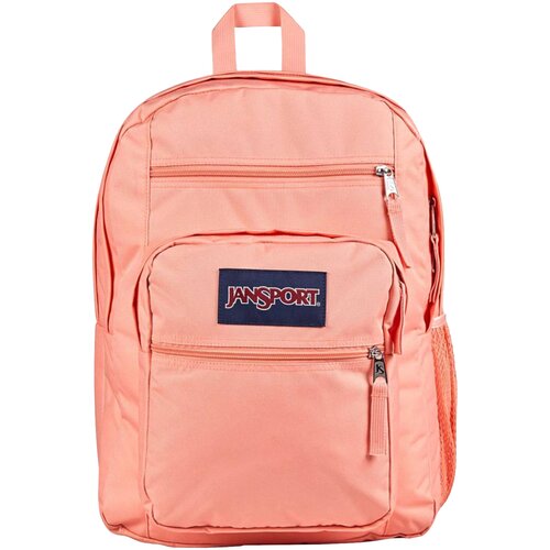 Jansport Nahrbtniki Big Student Backpack Oranžna Slike