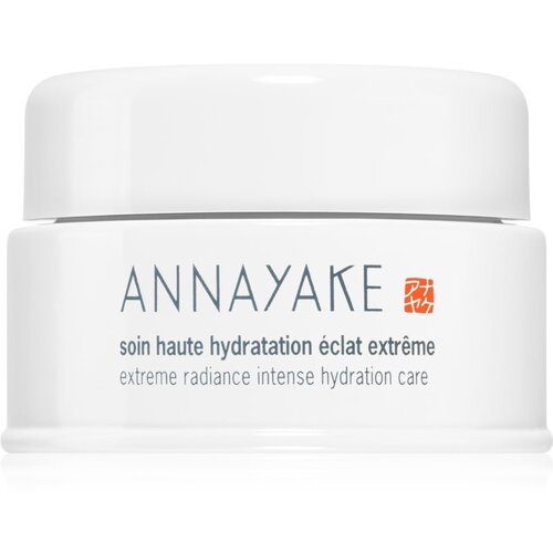 Annayake Hydration Extreme Radiance Intense Hydration Care globinsko vlažilna krema 50 ml Cene