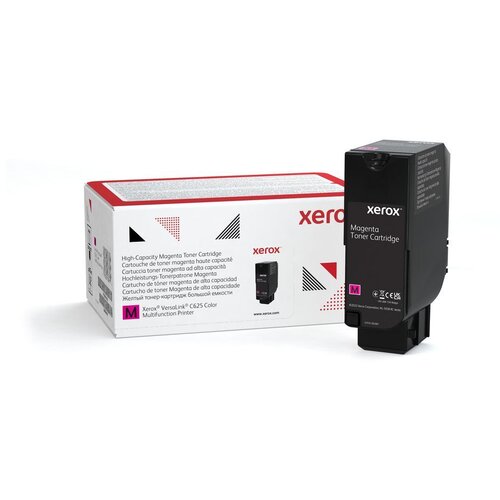 Xerox toner Hi-cap magenta, za 16k strani, 006R04646 Cene
