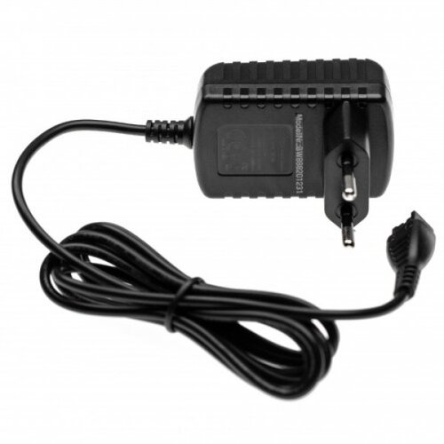 VHBW Napajalnik za brivnike Panasonic ES 7058 / ES 7102 / ES 8243, 5.7W, 5.7V, 1.0A Cene