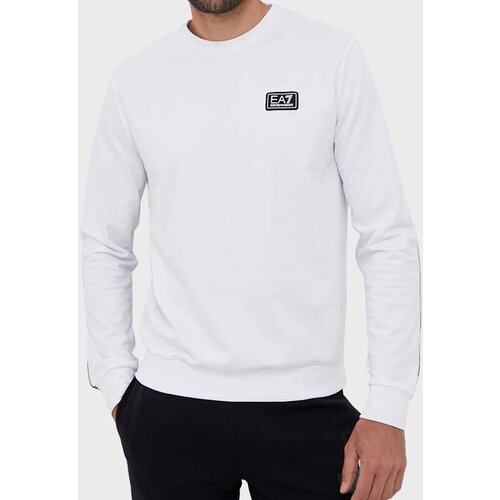Ea7 Emporio Armani Puloverji - Večbarvna Slike