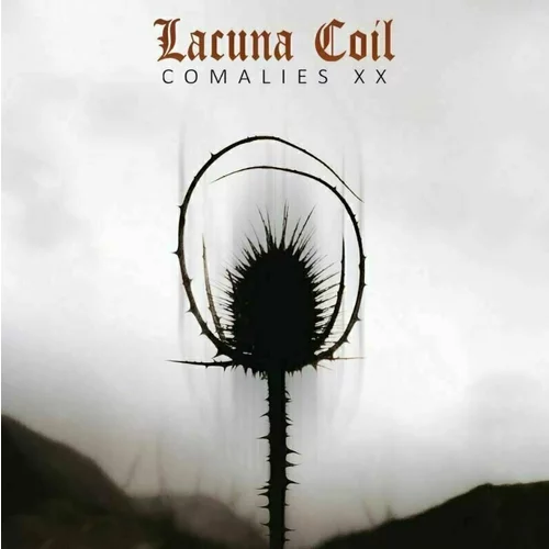 Lacuna Coil Comalies XX (Limited Edition) (Gatefold) (2 LP + 2 CD)