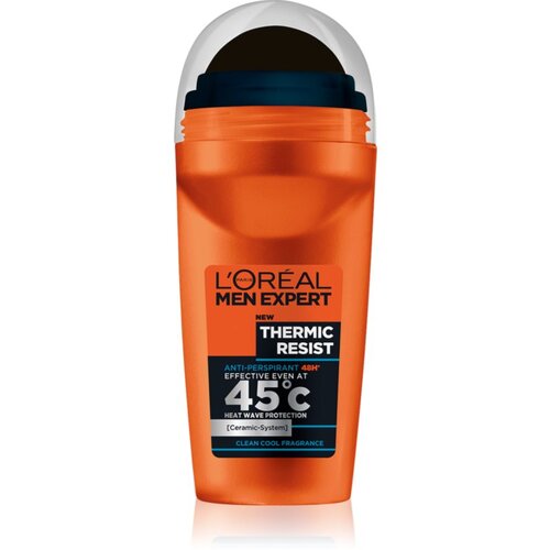 L&amp;acute;Or&amp;eacute;al Paris Mineral MEN antiperspirant roll-on 50 ml Slike