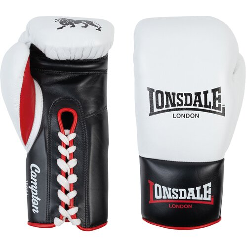 Lonsdale Leather boxing gloves Slike