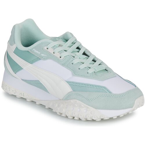 Puma Blktop Rider Zelena Slike
