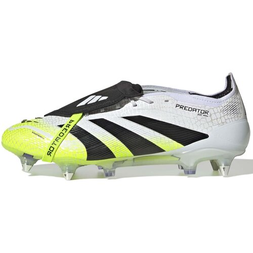 Adidas Nogomet Predator Elite Ft S Bela Slike