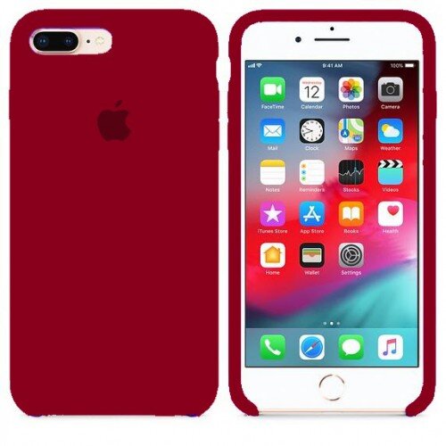 Apple iPhone 7+/8+ bordo Cijene