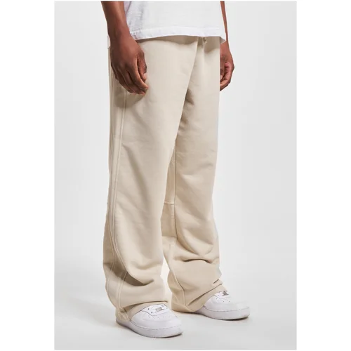 DEF Men's sweatpants RIDE cream