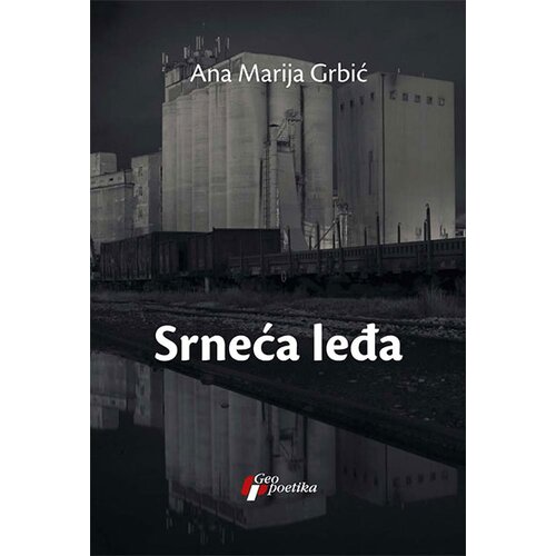 Geopoetika Ana Marija Grbić - Srneća leđa Slike