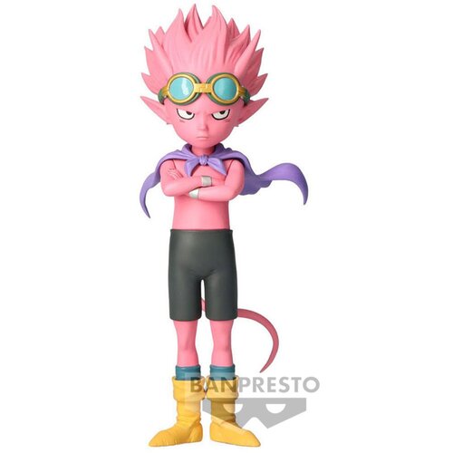 Bandai PE&amp;Scaron;ČENA DEŽELA BEELZEBUB FIGUR, (21255818) Slike