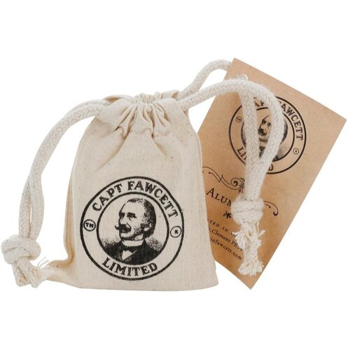 Captain Fawcett Shaving alaun kristal 90 g Slike