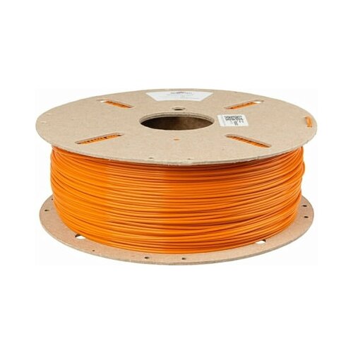 Spectrum r-pla yellow orange Cene