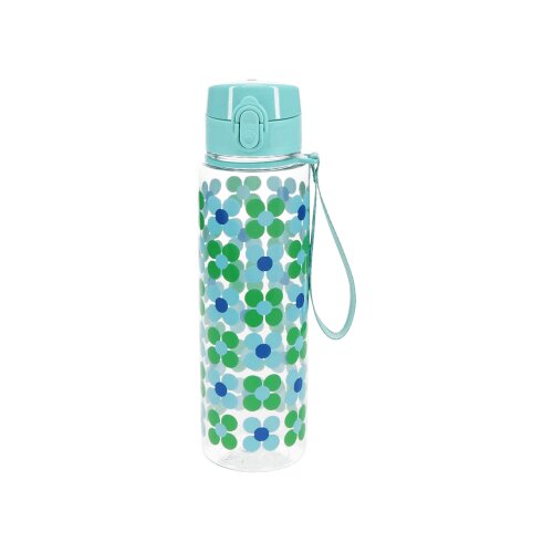 REX International Daisy - Fla&amp;scaron;a za vodu - Blue and green Daisy, 700ml Slike
