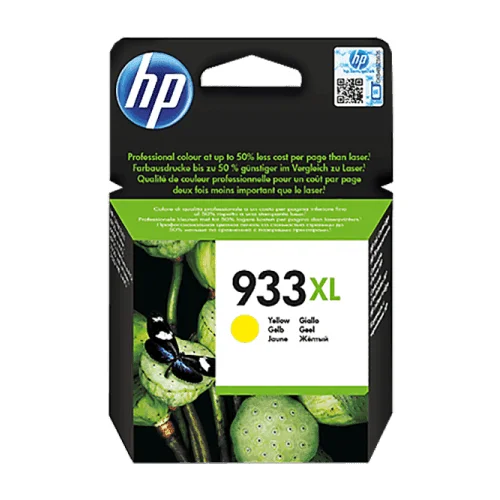 Hp Tinta B-Y br.933XXL