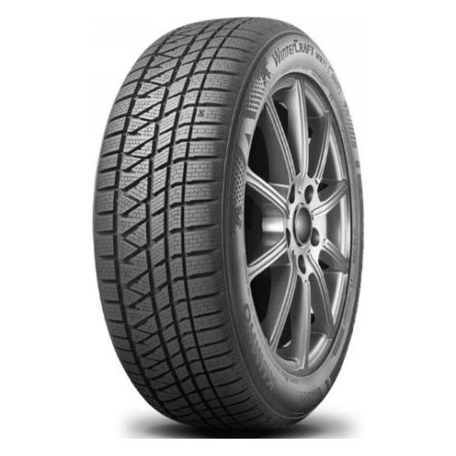 Kumho Wintercraft WS71 265/40 R21 105V XL Slike
