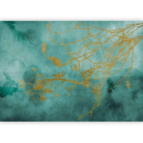  Foto tapeta - Gentle Breeze 500x350 Cene