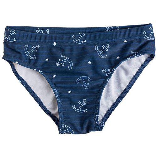 Lucky Kiddo kopalke spodnji del LK-KBSW SLIP 1_23 018726 F modra 110/116 Cene