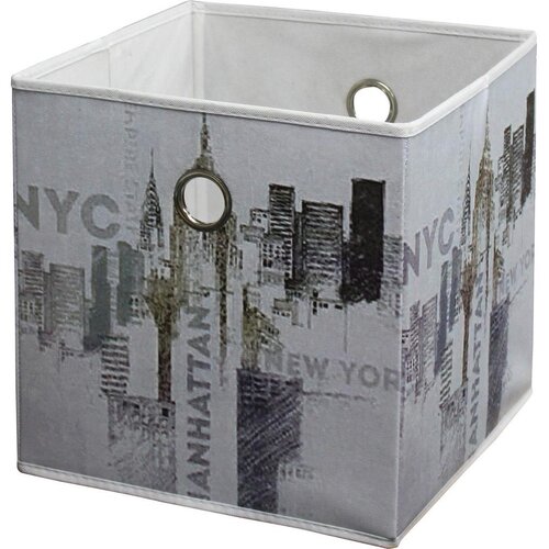 Mömax Zložljiva Škatla Nyc Cene