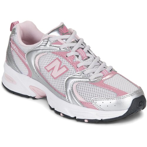 New Balance 530 Srebrna Cijene