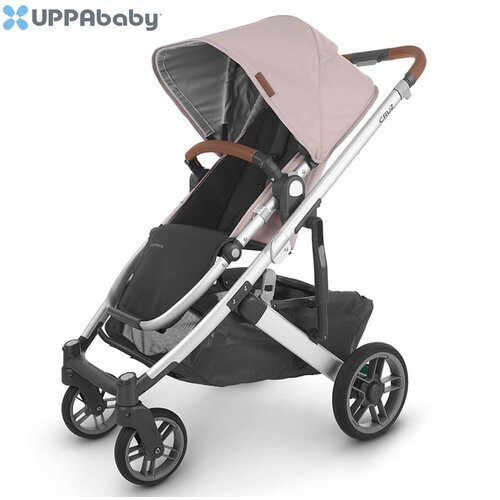 Uppababy otro&amp;scaron;ki voziček cruz&amp;trade; v2 alice Slike