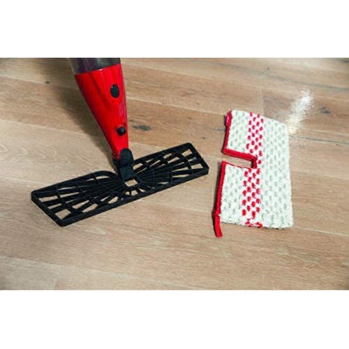 Vileda Promist Spray Max Zamena za mop, Bijelo-crvena Cijene