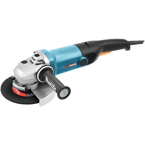 Makita ugaona brusilica GA7010C, 2000W/ploča 180mm/8400obrt-min brusilica Cene
