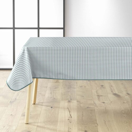Douceur d int&amp;eacute;rieur Povo&amp;scaron;čen namizni prt 160x160 cm Mini Vichy &amp;ndash; Slike